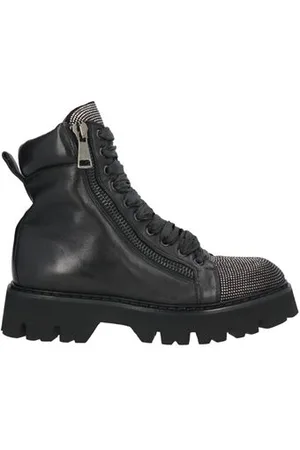 Fru.it FOOTWEAR - Ankle boots - on YOOX.com