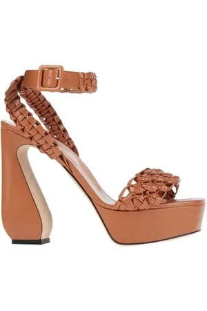 SI ROSSI FOOTWEAR - Sandals - on YOOX.com