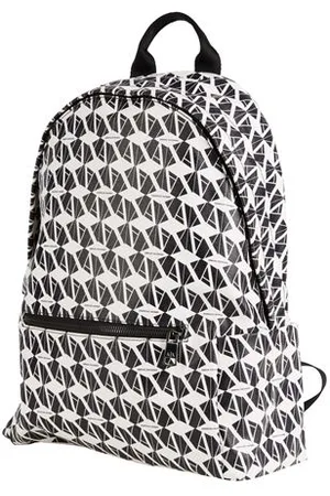 Armani Exchange BAGS - Rucksacks - on YOOX.com