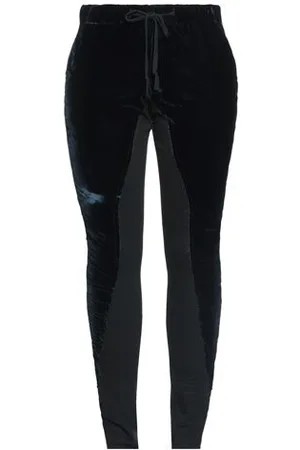 GREG LAUREN BOTTOMWEAR - Trousers - on YOOX.com