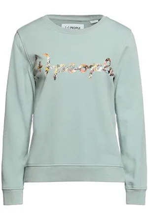 (+) people TOPWEAR - Sweatshirts - on YOOX.com