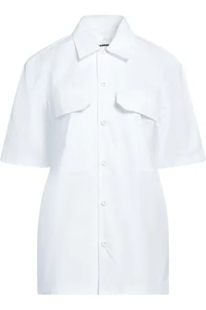 Jil Sander TOPWEAR - Shirts - on YOOX.com