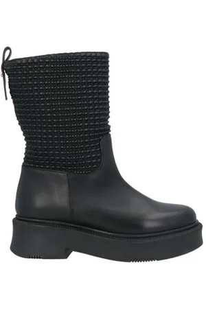 7:am FOOTWEAR - Ankle boots - on YOOX.com