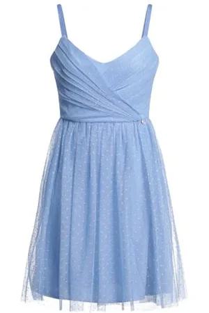 Relish DRESSES - Mini dresses - on YOOX.com