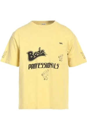 BODE TOPWEAR - T-shirts - on YOOX.com