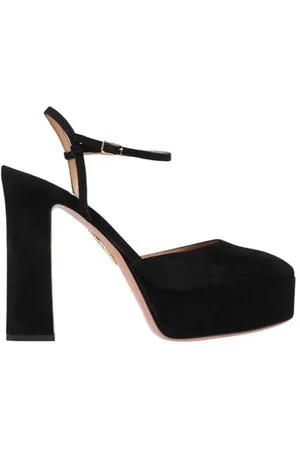Aquazzura FOOTWEAR - Pumps - on YOOX.com