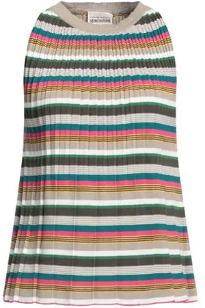 SEMICOUTURE KNITWEAR - Jumpers - on YOOX.com