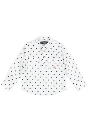 Jeckerson TOPWEAR - Shirts - on YOOX.com