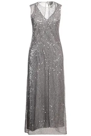 ALYSI DRESSES - Maxi dresses - on YOOX.com
