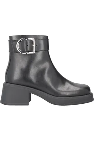 Vagabond FOOTWEAR - Ankle boots - on YOOX.com