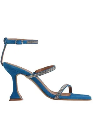 Exe´ By Tsakiris Mallas FOOTWEAR - Sandals - on YOOX.com