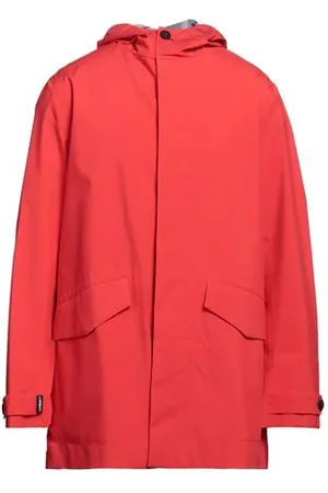 save the duck COATS & JACKETS - Overcoats & Trench Coats - on YOOX.com