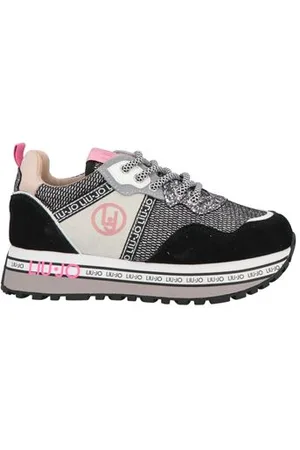 Liu Jo FOOTWEAR - Trainers - on YOOX.com