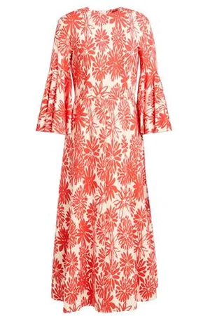 LIVIANA CONTI DRESSES - Midi dresses - on YOOX.com