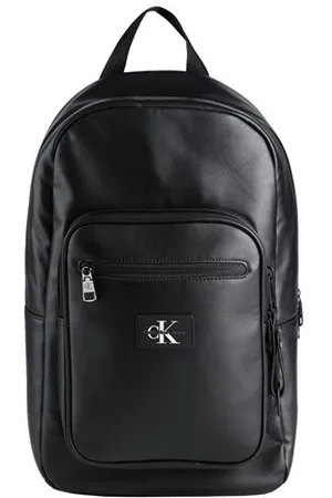 Calvin Klein BAGS - Rucksacks - on YOOX.com