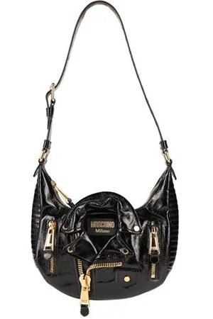Moschino BAGS - Shoulder bags - on YOOX.com