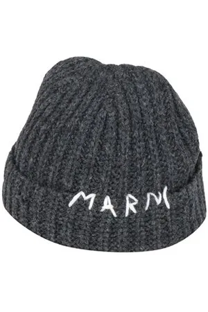 Marni ACCESSORIES - Hats - on YOOX.com