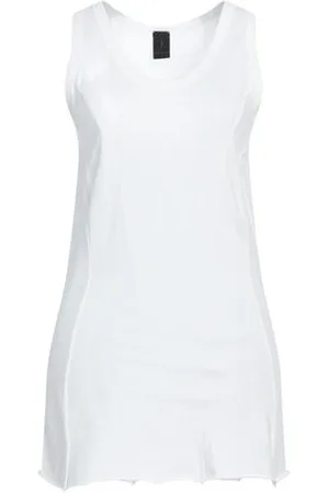 MASNADA TOPWEAR - Tank Tops - on YOOX.com
