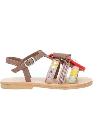 Oca loca FOOTWEAR - Sandals - on YOOX.com
