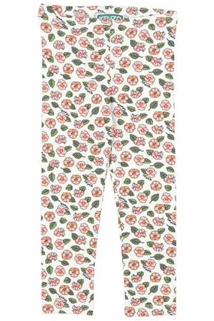 Kenzo BOTTOMWEAR - Leggings - on YOOX.com