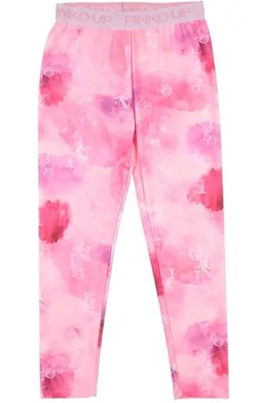 Pinko BOTTOMWEAR - Leggings - on YOOX.com