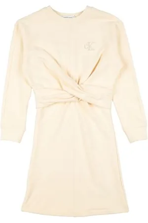 Calvin Klein DRESSES - Kids’ dresses - on YOOX.com