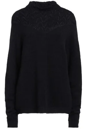 High KNITWEAR - Turtlenecks - on YOOX.com