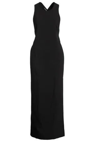 DEPARTMENT 5 DRESSES - Maxi dresses - on YOOX.com