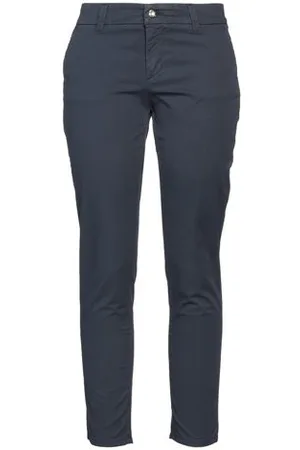 Jeckerson BOTTOMWEAR - Trousers - on YOOX.com