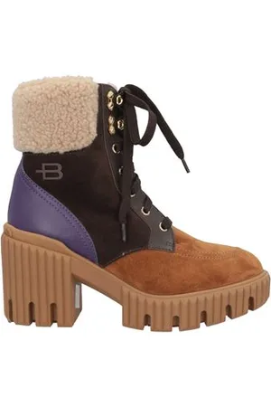 BALDININI FOOTWEAR - Ankle boots - on YOOX.com