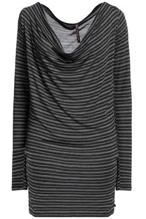 Manila Grace TOPWEAR - T-shirts - on YOOX.com