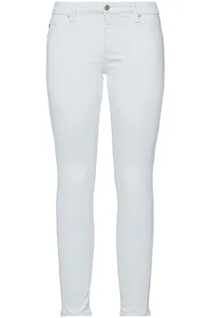 AG Jeans BOTTOMWEAR - Jeans - on YOOX.com