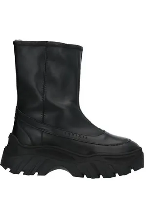 INUIKII FOOTWEAR - Ankle boots - on YOOX.com