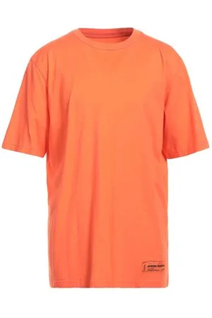 Heron Preston TOPWEAR - T-shirts - on YOOX.com