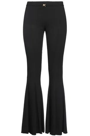 BLUMARINE BOTTOMWEAR - Trousers - on YOOX.com