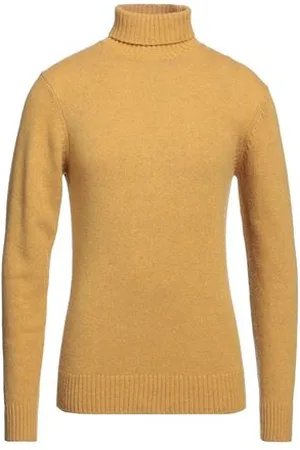 AVIGNON KNITWEAR - Turtlenecks - on YOOX.com