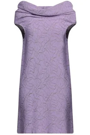 Vitelli DRESSES - Mini dresses - on YOOX.com