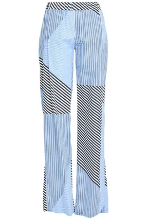 Manila Grace BOTTOMWEAR - Trousers - on YOOX.com