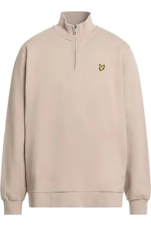 Lyle & Scott TOPWEAR - Sweatshirts - on YOOX.com
