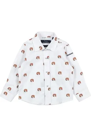 HARMONT&BLAINE TOPWEAR - Shirts - on YOOX.com
