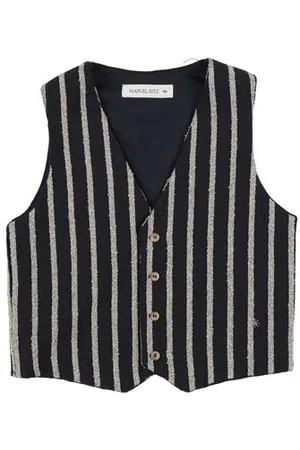 Manuel Ritz SUITS and CO-ORDS - Waistcoats - on YOOX.com