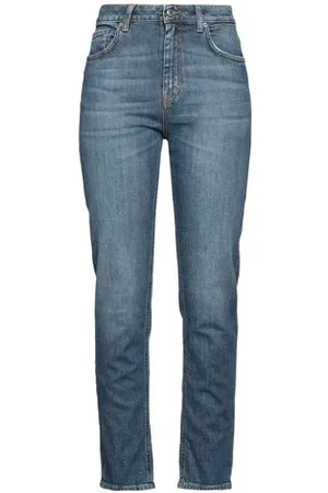 DEPARTMENT 5 BOTTOMWEAR - Jeans - on YOOX.com