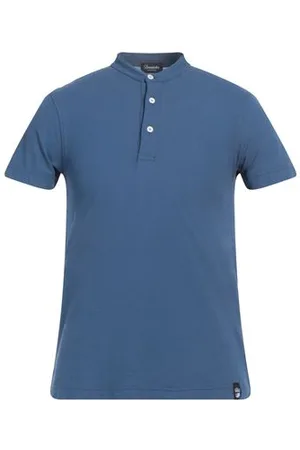 DRUMOHR TOPWEAR - T-shirts - on YOOX.com