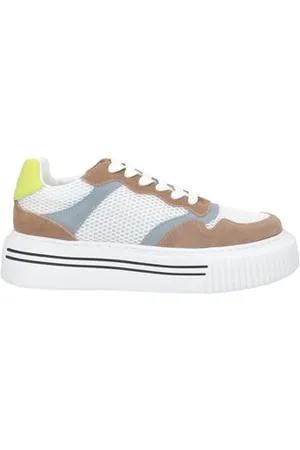 Pollini FOOTWEAR - Trainers - on YOOX.com