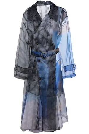 Maison Margiela COATS & JACKETS - Overcoats & Trench Coats - on YOOX.com