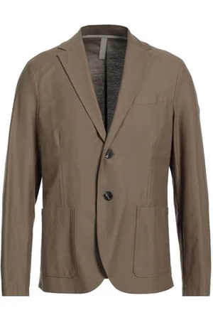 Harris Wharf London SUITS and CO-ORDS - Blazers - on YOOX.com