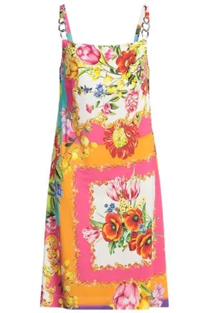 CLIPS DRESSES - Midi dresses - on YOOX.com
