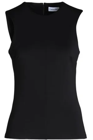 Calvin Klein TOPWEAR - Tops - on YOOX.com