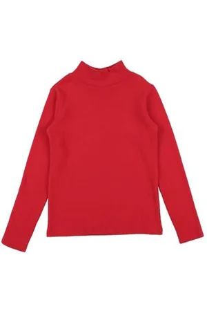 ILLUDIA KNITWEAR - Turtlenecks - on YOOX.com