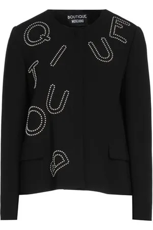 Moschino SUITS and CO-ORDS - Blazers - on YOOX.com